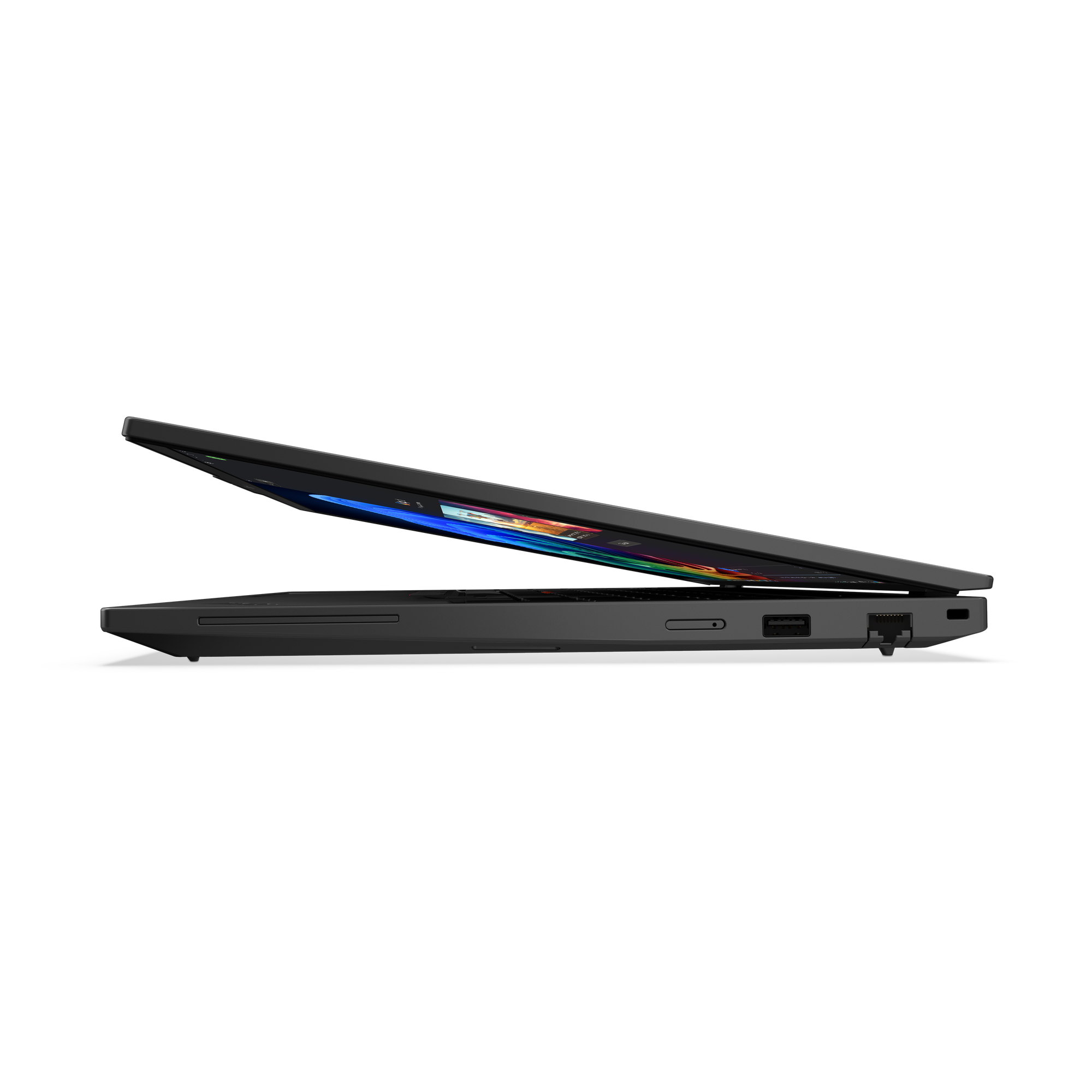 Lenovo ThinkPad T16 Gen 4, 16" WUXGA, AMD Ryzen AI 7 PRO 350, 32GB RAM, 1TB SSD, Win11 Pro