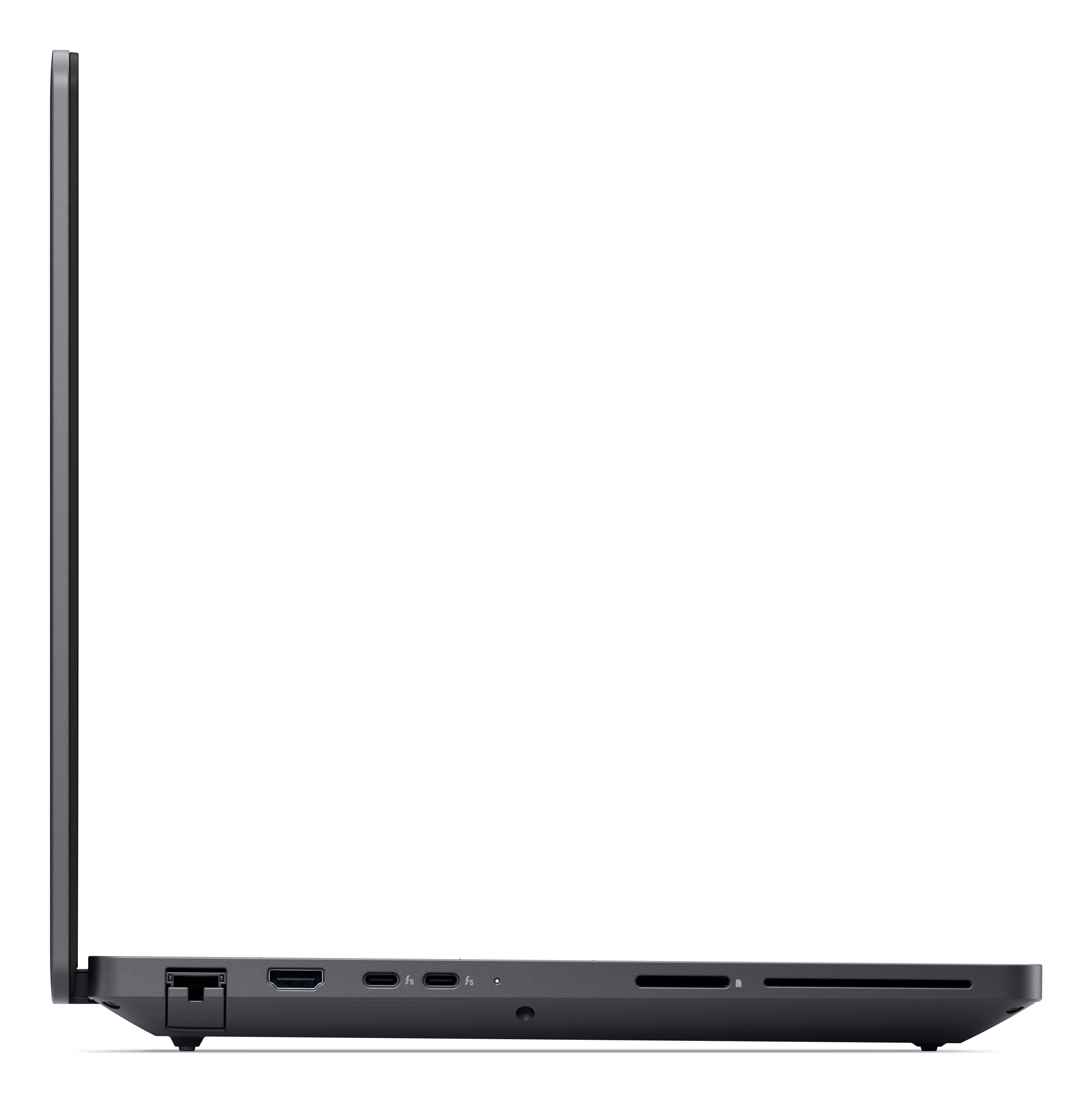 Dell Pro Max 16 Plus, 16" FHD+, Core Ultra 7 265HX, 32GB RAM, 1TB, SSD, RTX PRO 1000, ohne Netzteil