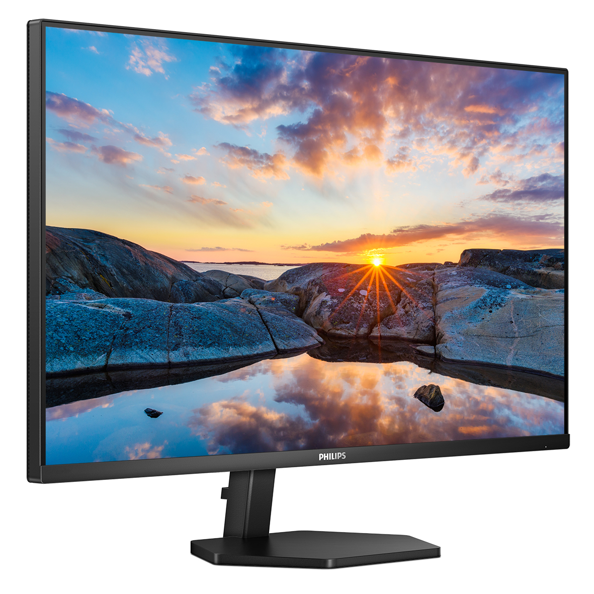 B-WARE - Philips 32E1N3100LA - 3000 Series - LED-Monitor - 81.3 cm (32")