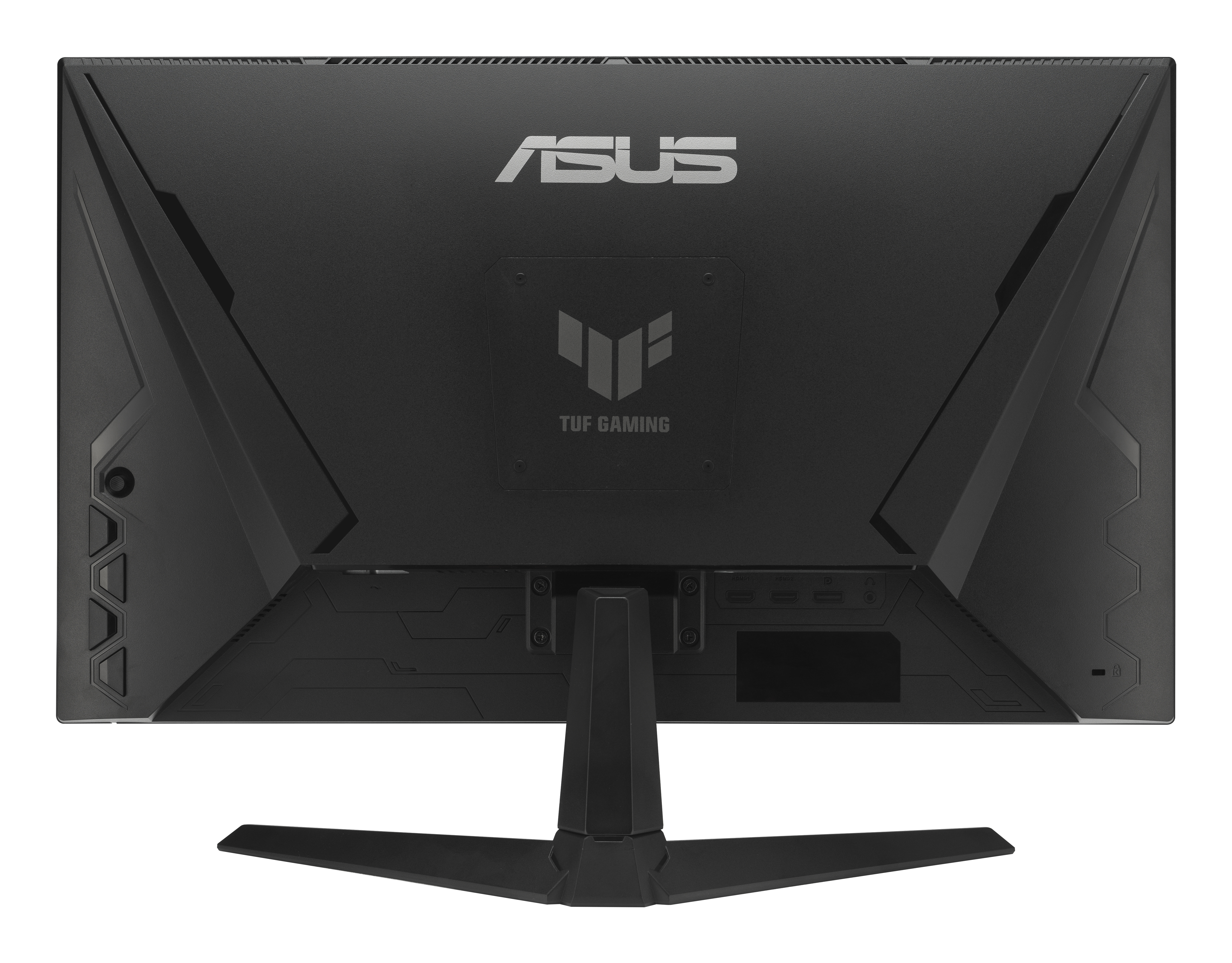 ASUS TUF Gaming VG279Q5A - 5 Series - LED-Monitor - Gaming - 68.6 cm (27")
