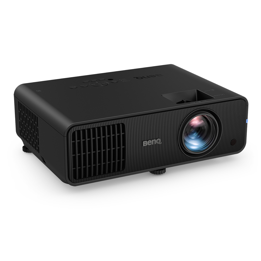 BenQ LH600ST, 2500 ANSI Lumen, DLP, 1080p (1920x1080), 20000:1, 16:9, 3810 - 4572 mm (150 - 180")