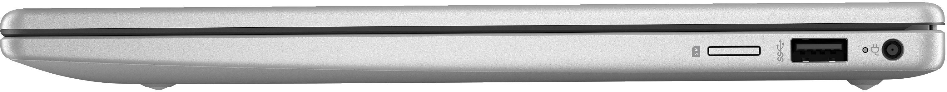 HP Laptop 14-ep1155ng - Intel Core 5 120U / 1.4 GHz - Win 11 Home - Intel Graphics - 16 GB RAM - 512