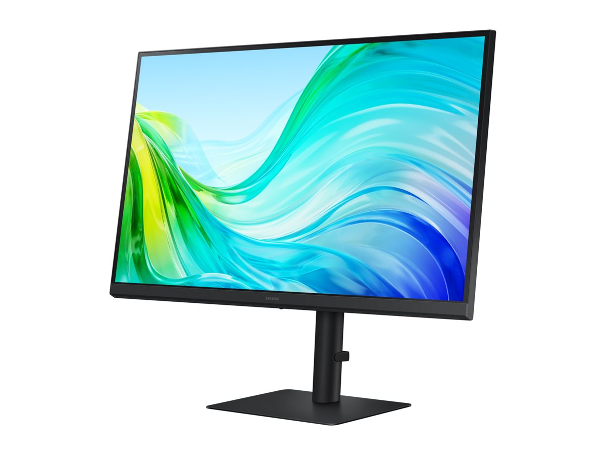 Samsung ViewFinity S6 S27F610EAU - S61F Series - LED-Monitor - 68.6 cm (27")