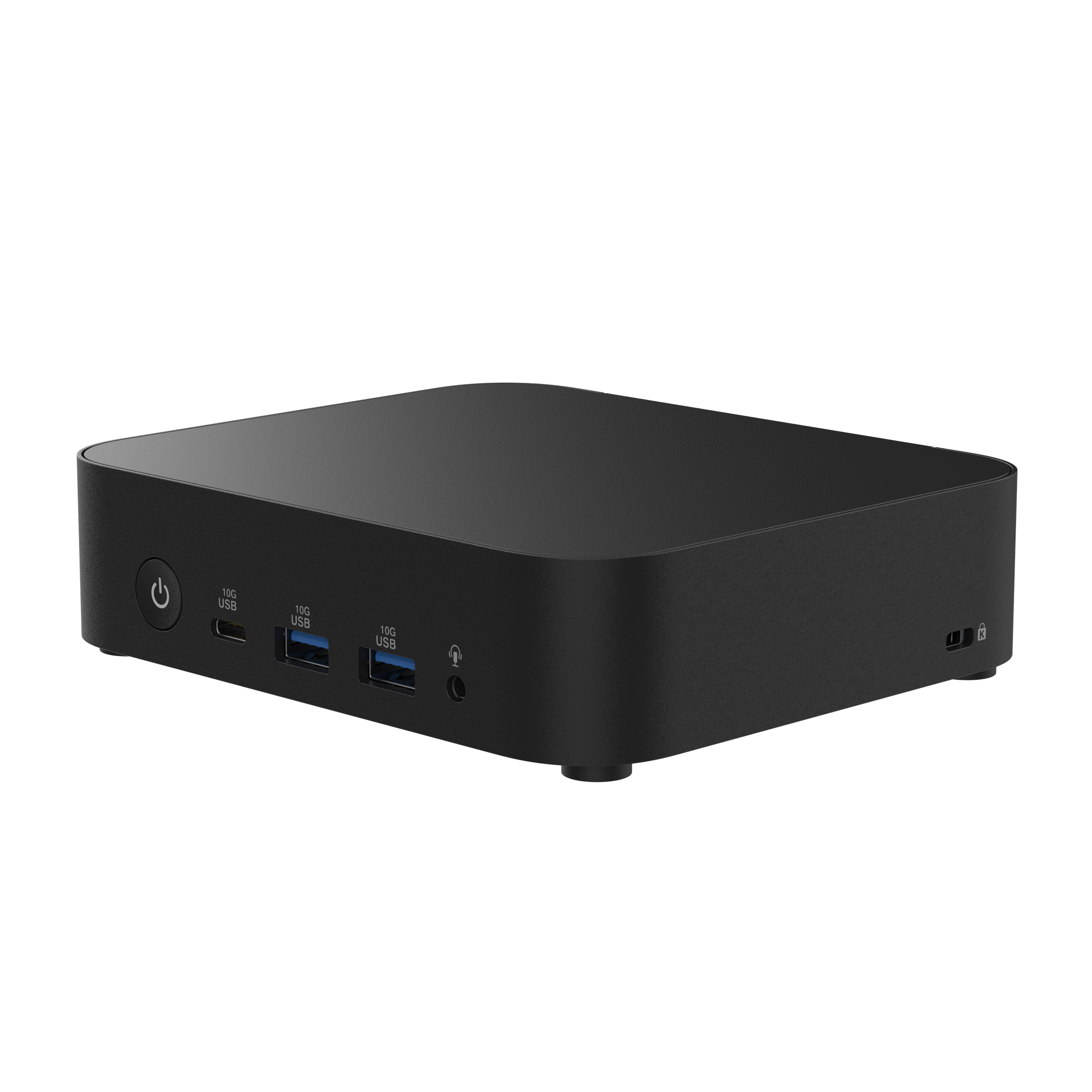 ASUS NUC 14 Essential Kit, Intel N97, 1xDDR5 SO-DIMM, 1xPCIe 3.0 (2280/2242)