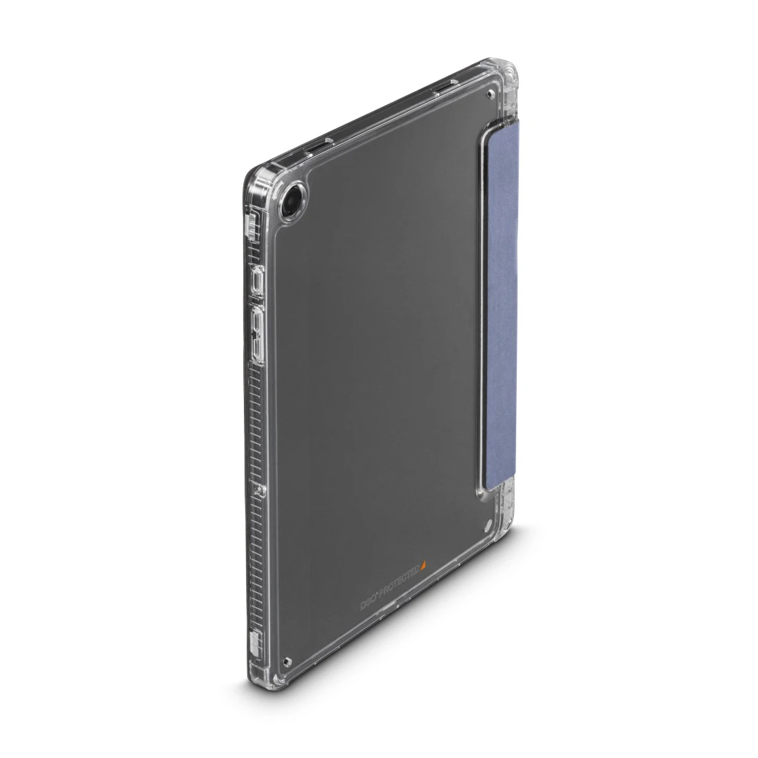 Hama Extreme Protect, Folio, Samsung, Galaxy Tab A9+ (11"), 27,9 cm (11"), 220 g
