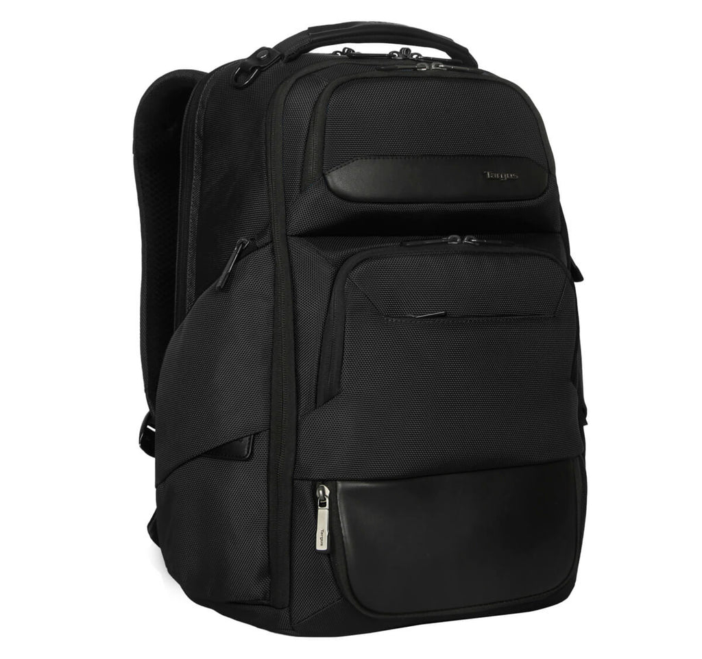 Targus HeritageLuxe - Notebook-Rucksack - 40.6