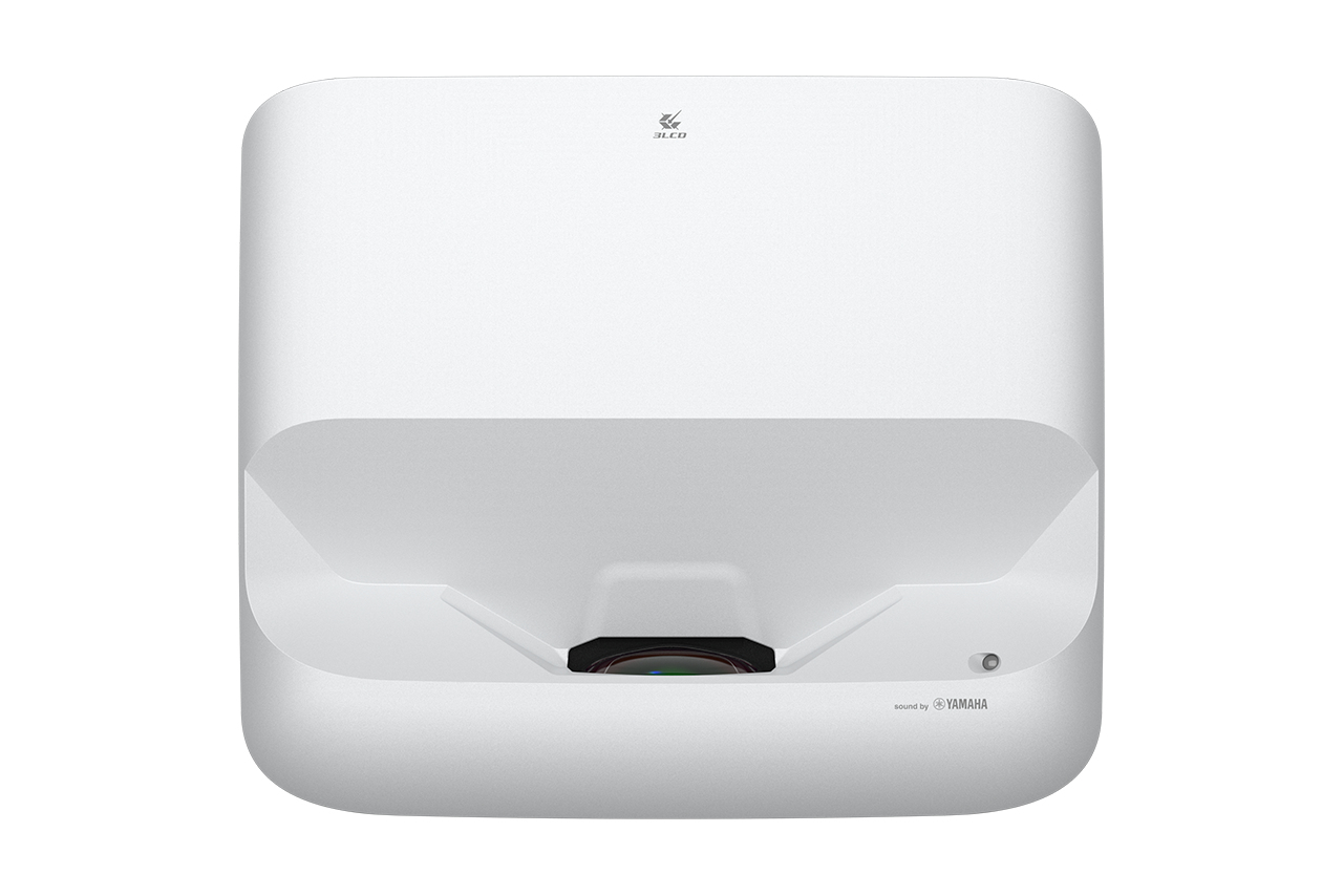 Epson EH-LS650W - 3-LCD-Projektor - 3600 lm (weiß)