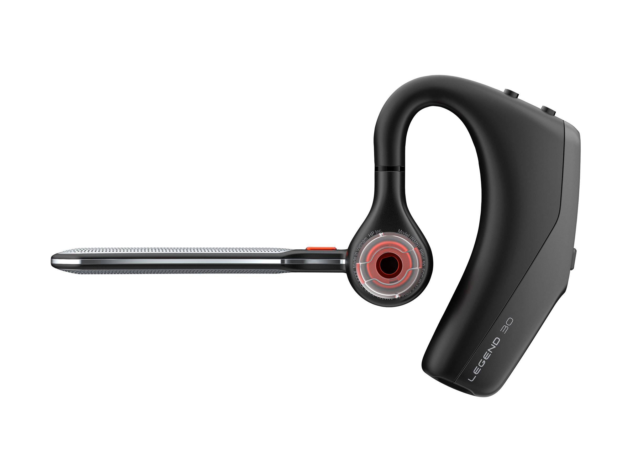 Poly HP Poly Voyager Legend 30 - Headset - im Ohr