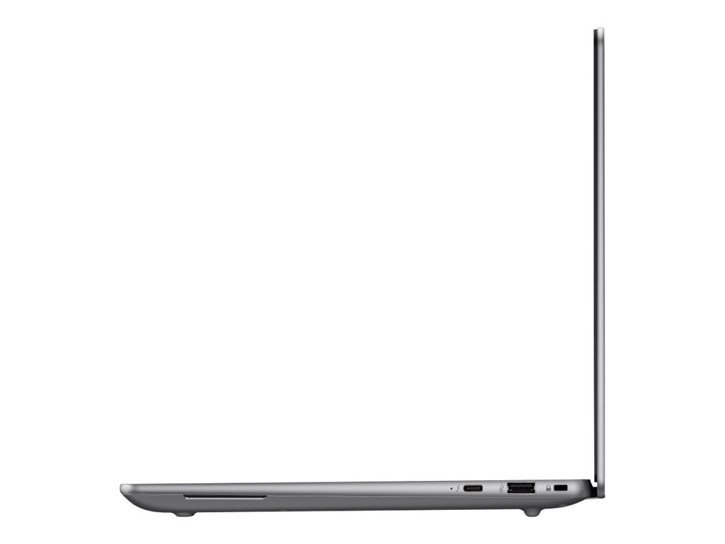 HP ZBook Ultra G1a Mobile Workstation - AMD Ryzen AI Max+ Pro 395 - Win 11 Pro - Radeon 8060S - 128