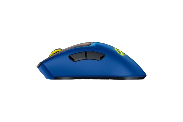 Razer DeathAdder V3 Pro - Fortnite Edition -