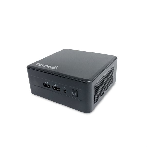 Wortmann TERRA PC-Micro 6000 SILENT GREENLINE