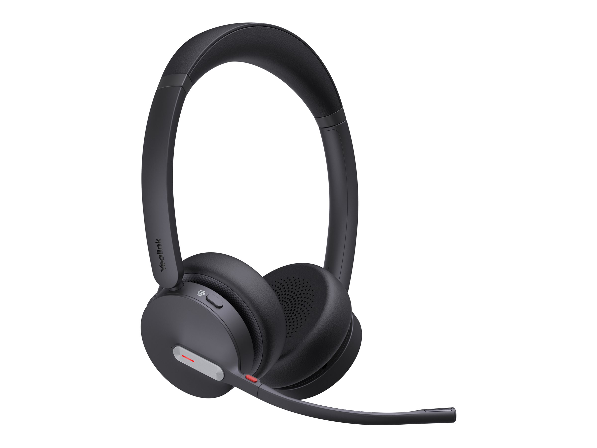 Yealink BH70 Dual - Headset - On-Ear - Bluetooth