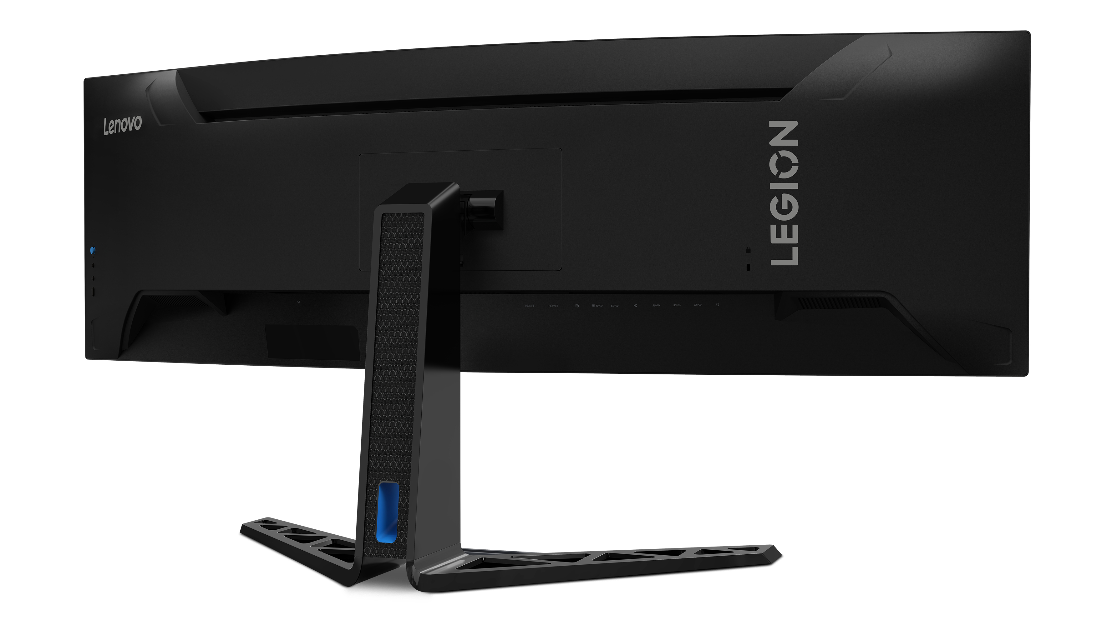 B-WARE - Lenovo Legion R45w-30 - LED-Monitor - gebogen - 114.3 cm (45")