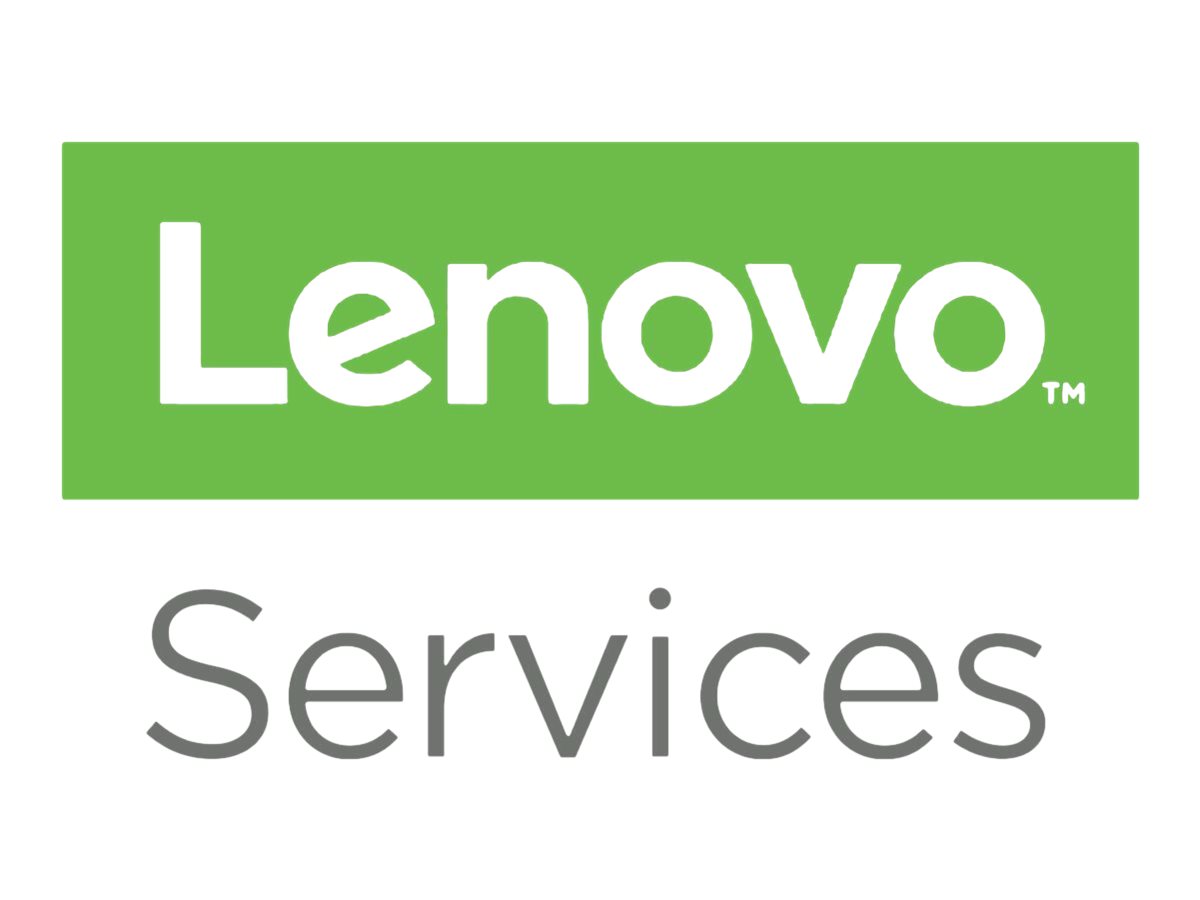 Lenovo Premier Support - Serviceerweiterung - Arbeitszeit und Ersatzteile (für Desktops)