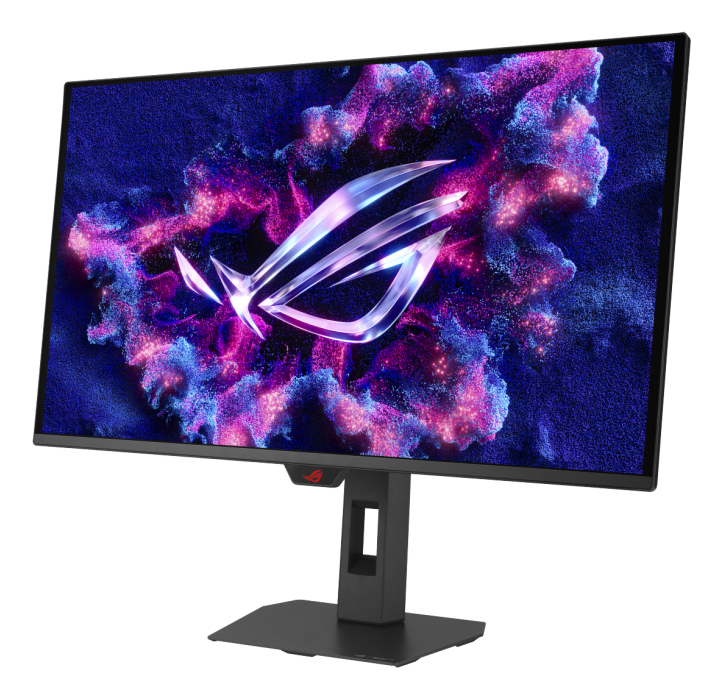 ASUS ROG Strix XG27AQDMESZ - OLED-Monitor - Gaming - 68.6 cm (27")