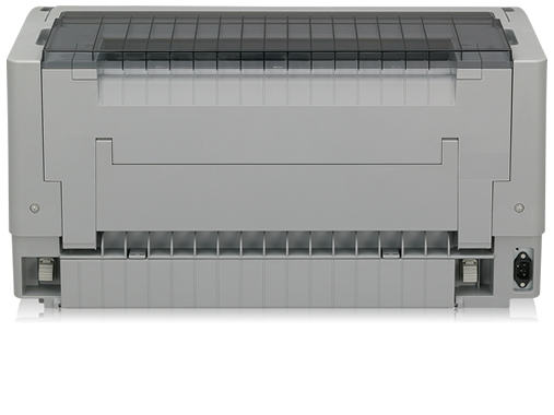 Epson DFX 9000 - Drucker - s/w - Punktmatrix - Rolle (41,9 cm)