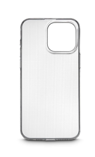 Hama 00138132, Cover, Apple, iPhone 15 Pro Max, 17 cm (6.7"), Transparent