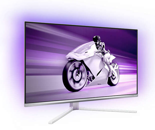 B-WARE - Philips Evnia 8000 32M2N8900 - OLED-Monitor - Gaming - 81.3 cm (32")
