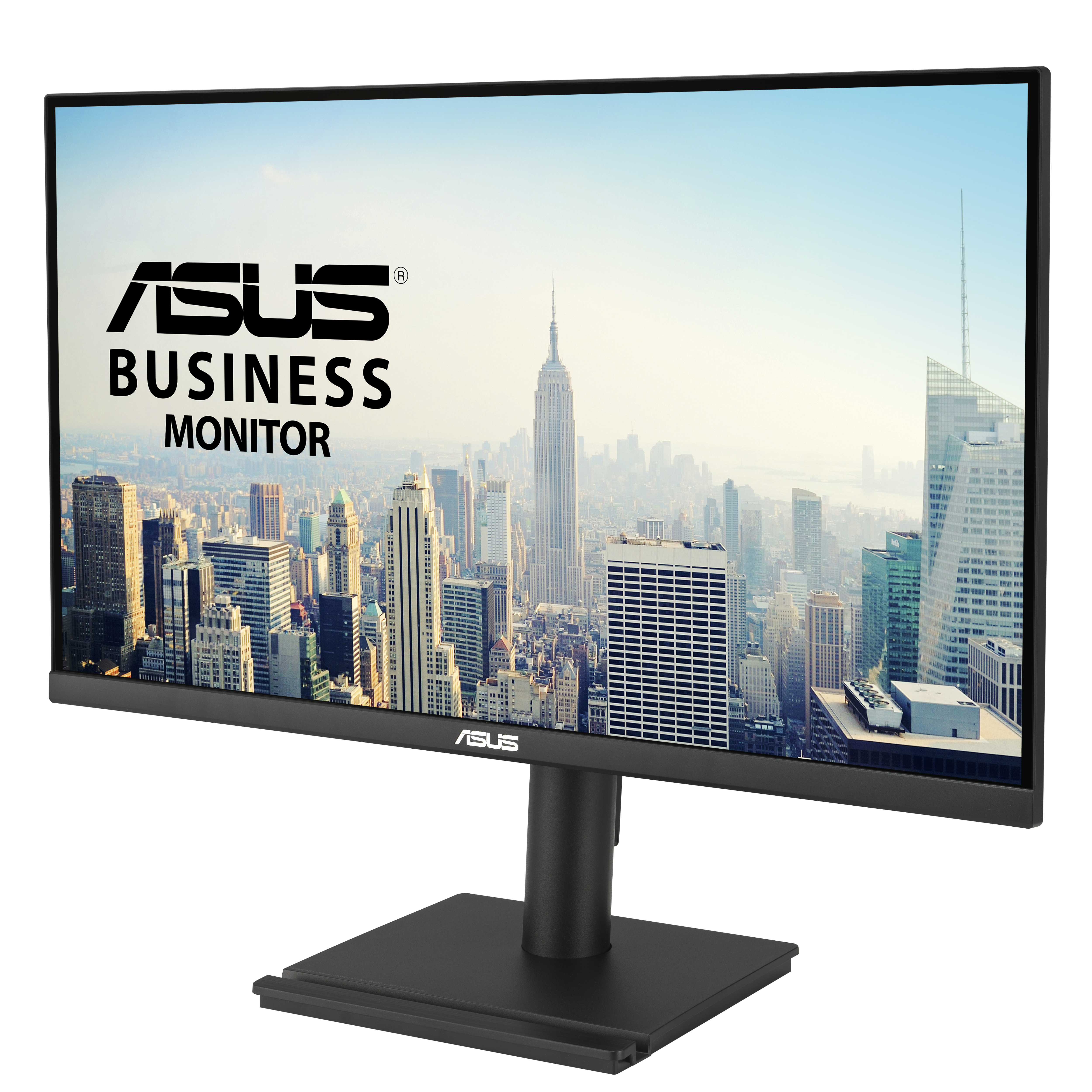 ASUS VA27UCPS, 27" 4K UHD IPS, 60Hz, 5ms, 350nits, 1x DP, 1x HDMI, 1x USB-C (m. DP)