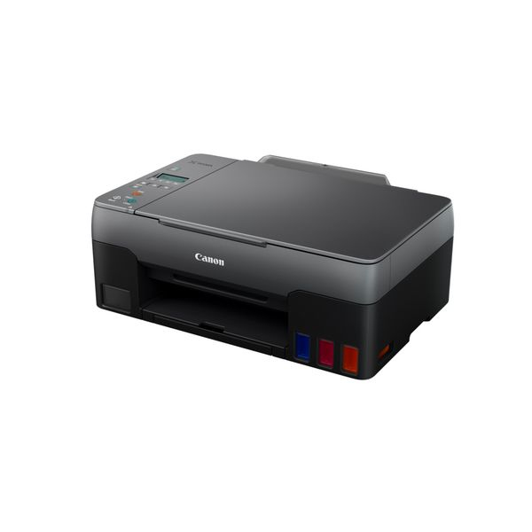 Canon PIXMA G2520 - Multifunktionsdrucker - Farbe - Tintenstrahl - nachfüllbar - A4 (210 x 297 mm)