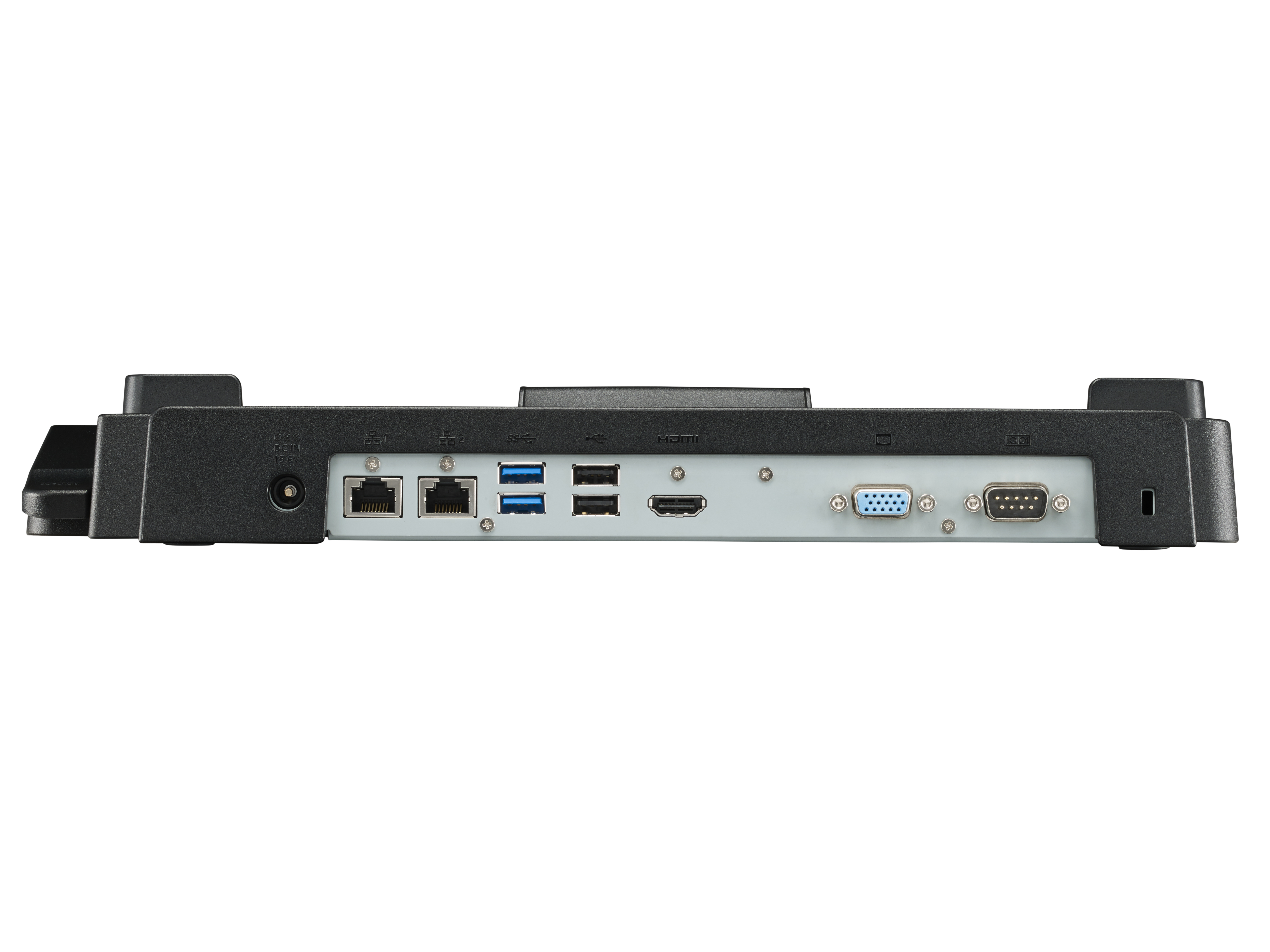 Panasonic CF-VEB331U - Port Replicator - VGA