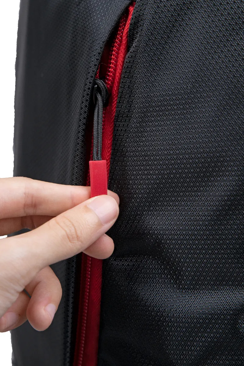 Acer Predator ABG140 - LS Series - Notebook-Rucksack - 38.1 cm (15")