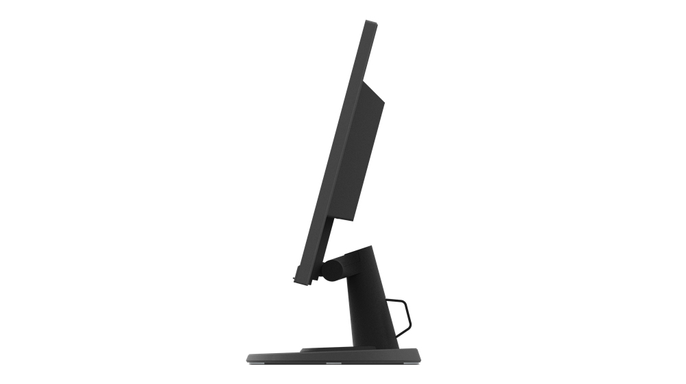 Lenovo D24-40 - LED-Monitor - 61 cm (24") (23.8" sichtbar)