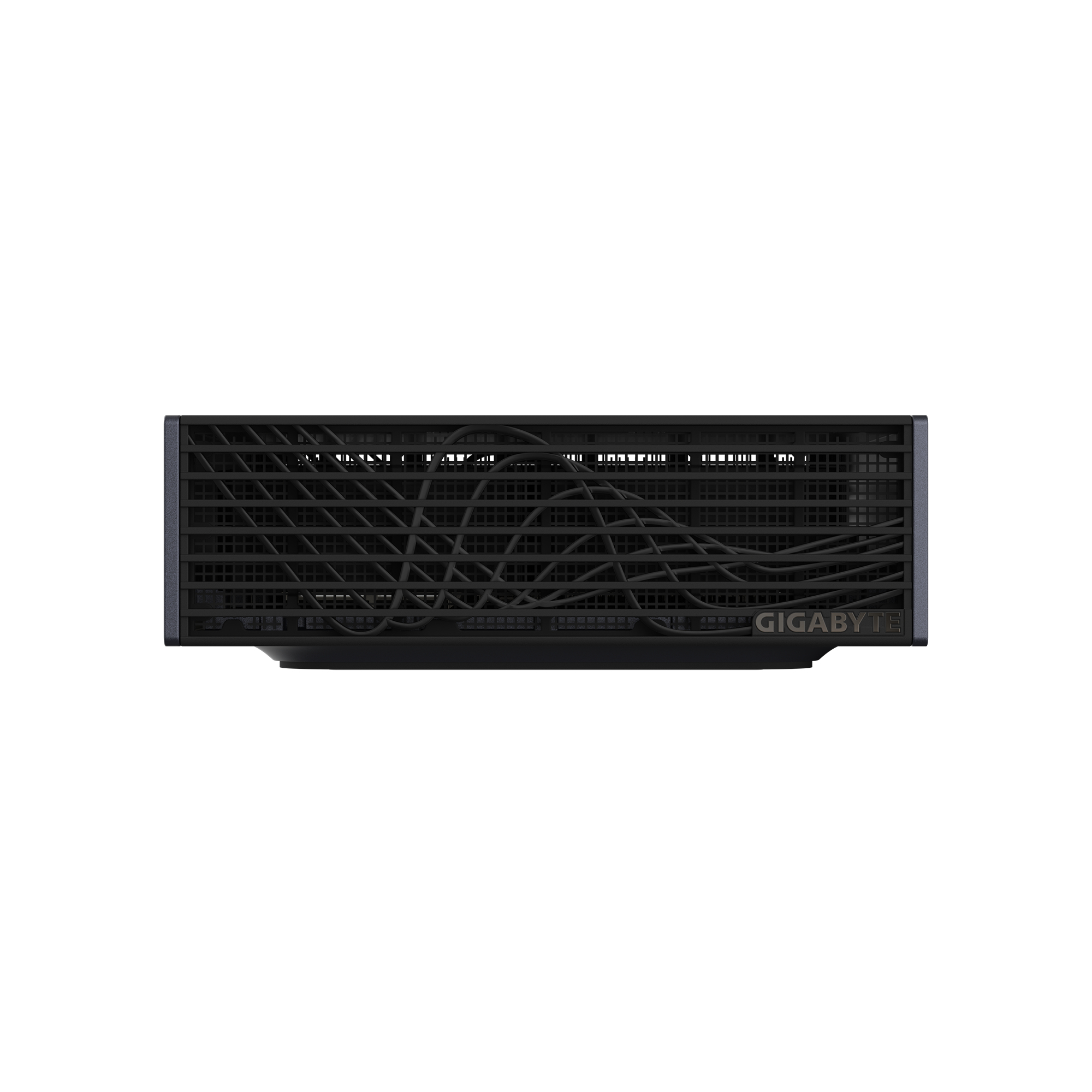 GIGABYTE AI TOP ATOM (DGX Spark), Nvidia GB10 Grace, 128GB, 4TB, Nvidia DGX OS
