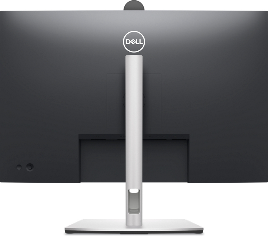Dell 27 Video Conferencing Monitor P2724DEB 68.6cm (27") WQHD, IPS, 5ms, HDMI, DP, USB, Webcam