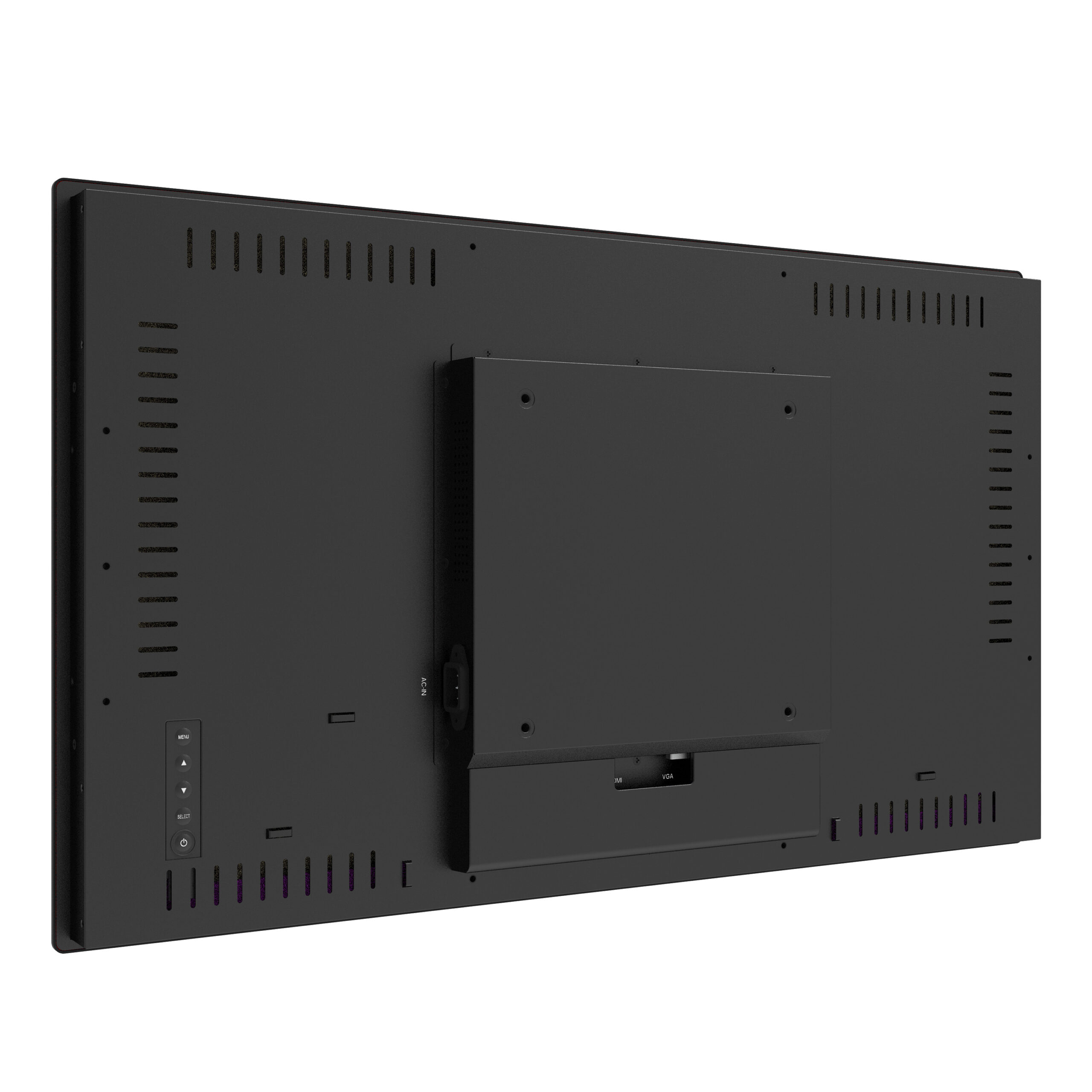 AG Neovo TX-3203, Interaktiver Flachbildschirm, 80 cm (31.5"), LCD, 1920 x 1080 Pixel
