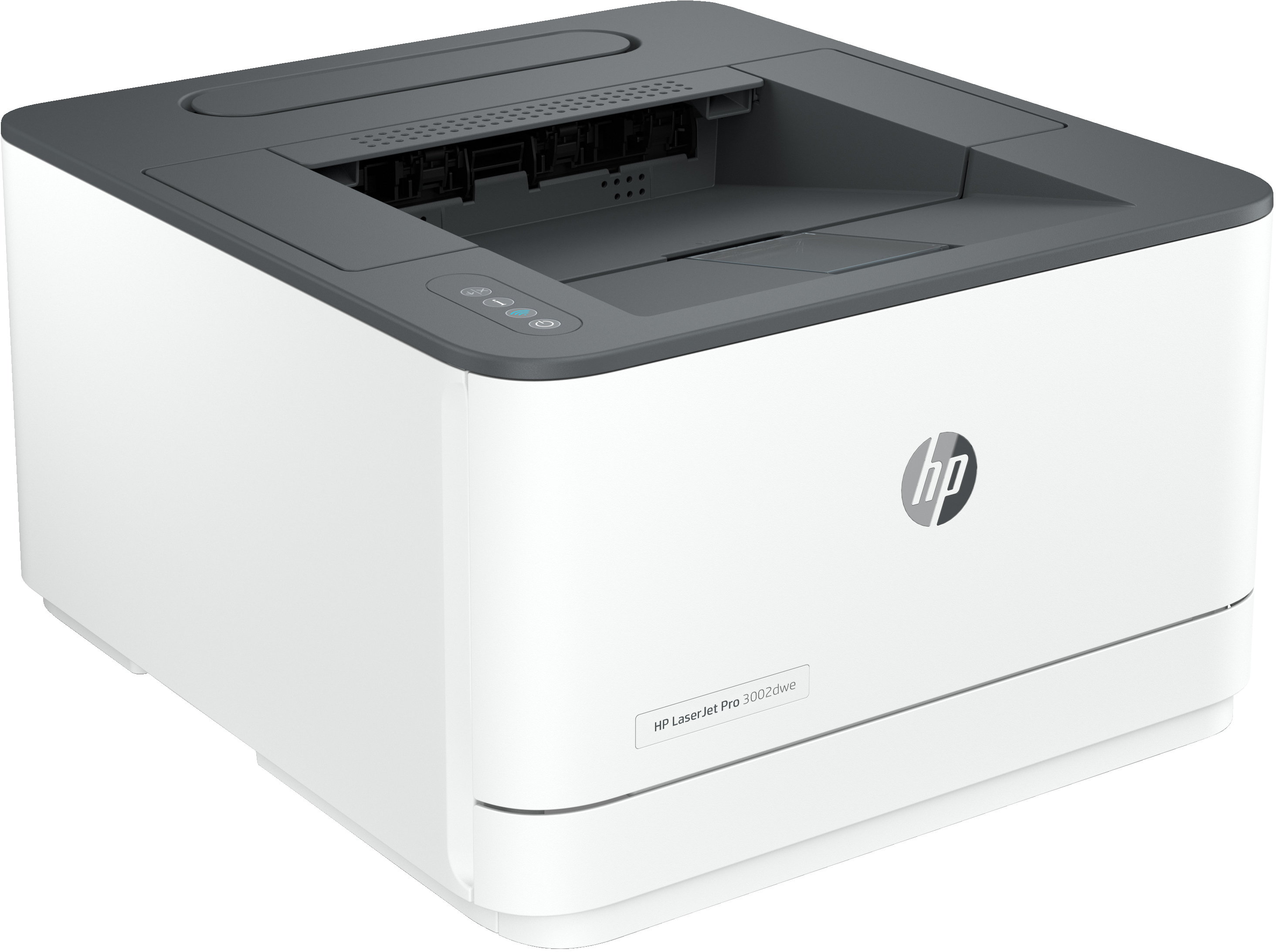 HP LaserJet Pro 3002dwe - Drucker - s/w - Duplex
