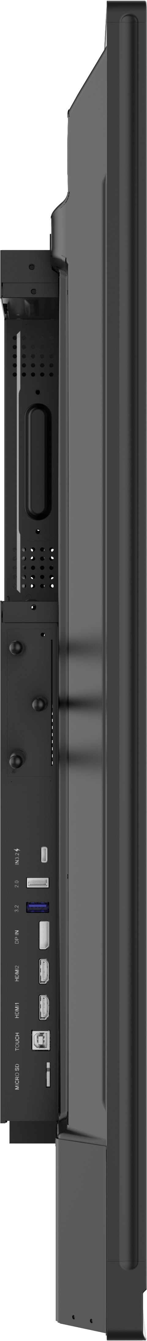 Iiyama ProLite TE7513A-B1AG - 190 cm (75") Diagonalklasse (189.3 cm (74.5")