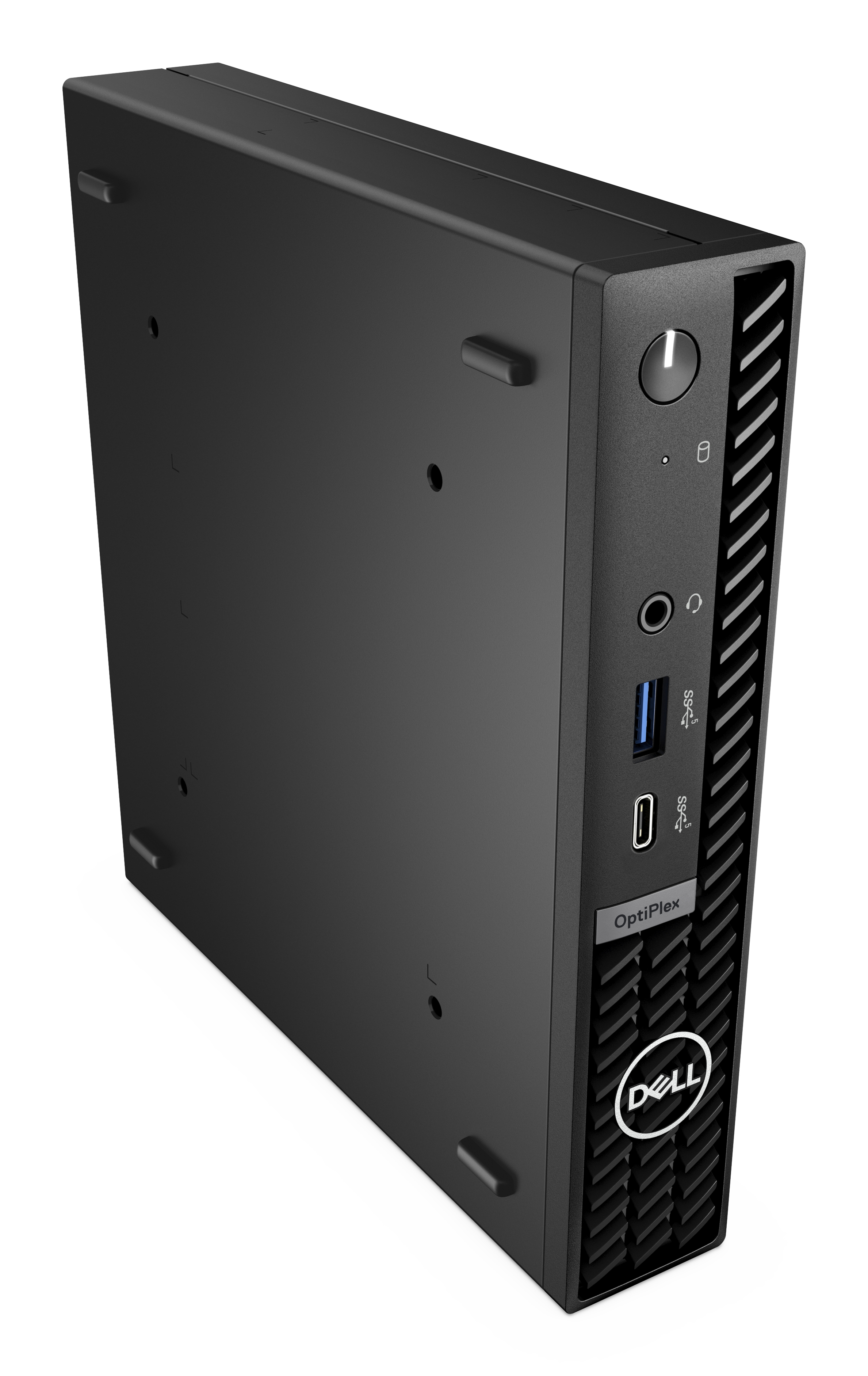 Dell OptiPlex 7020 MFF, Core i7-14700T, 16GB RAM, 512GB SSD, Windows 11 Pro
