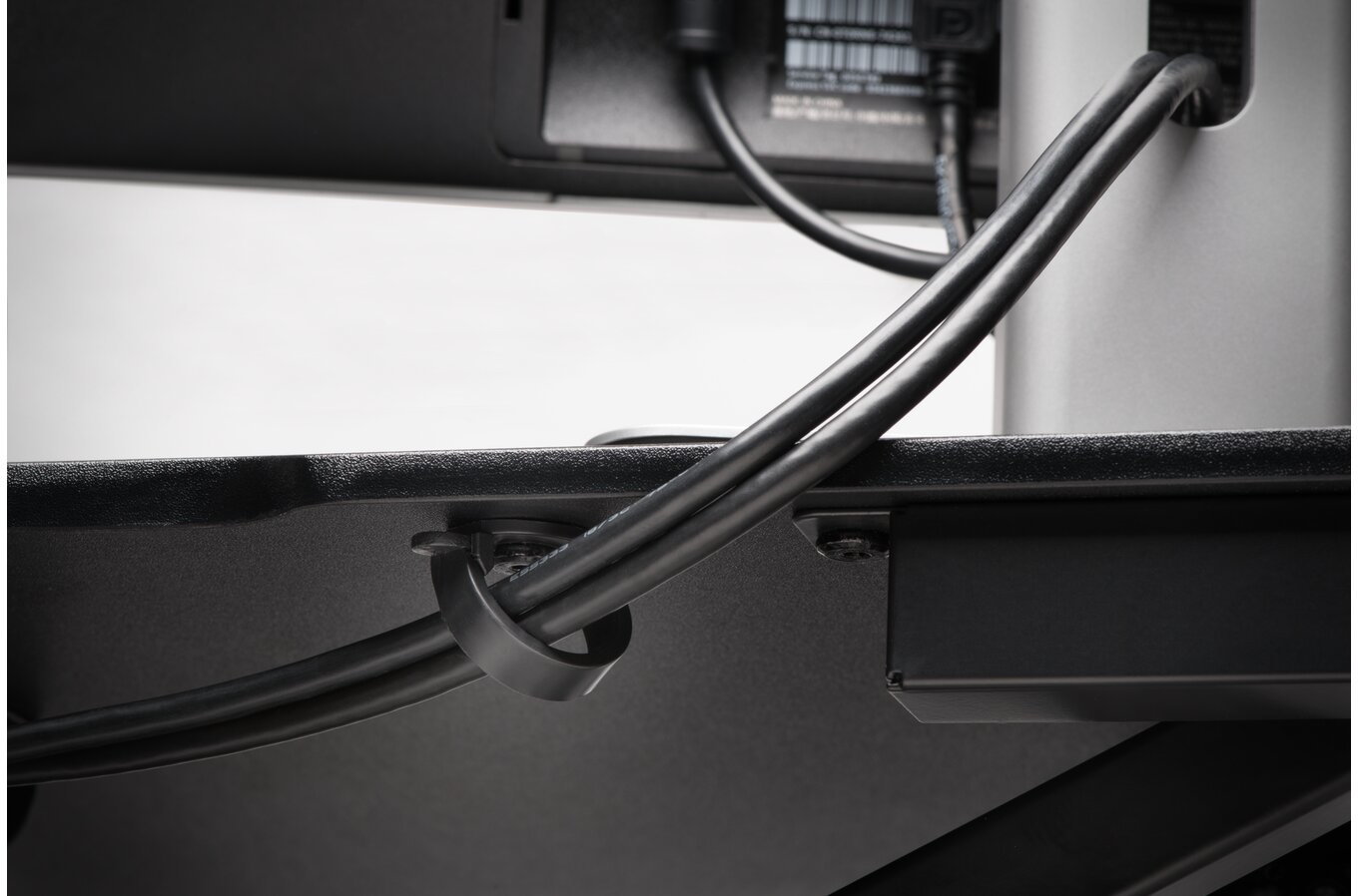 Kensington SmartFit Sit/Stand Desk - Notebook-Ständer