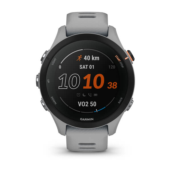Garmin Forerunner 255S, 2,79 cm (1.1"), MIP, 4 GB, GPS, 39 g