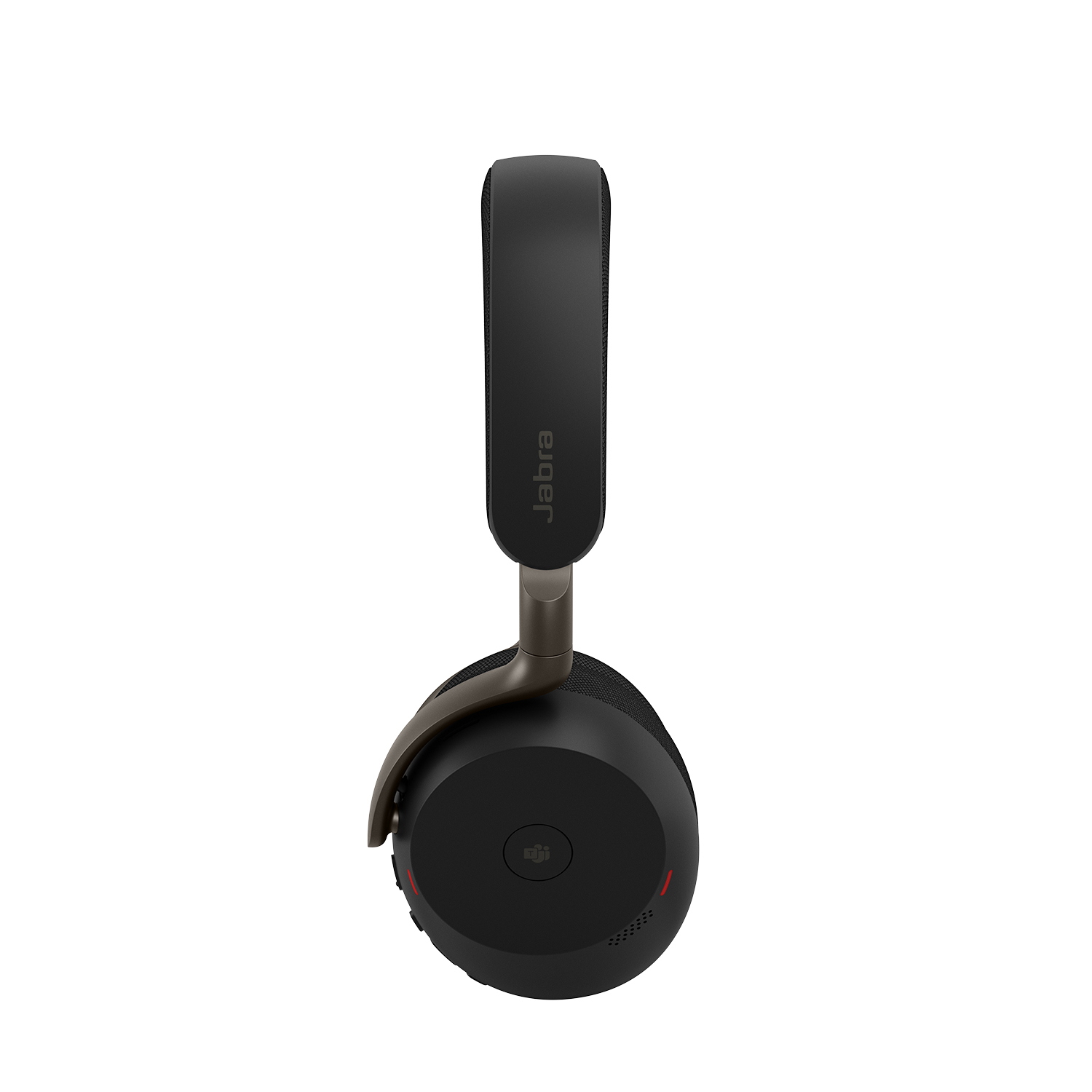 Jabra Evolve3 75 MS - Headset - On-Ear - Bluetooth