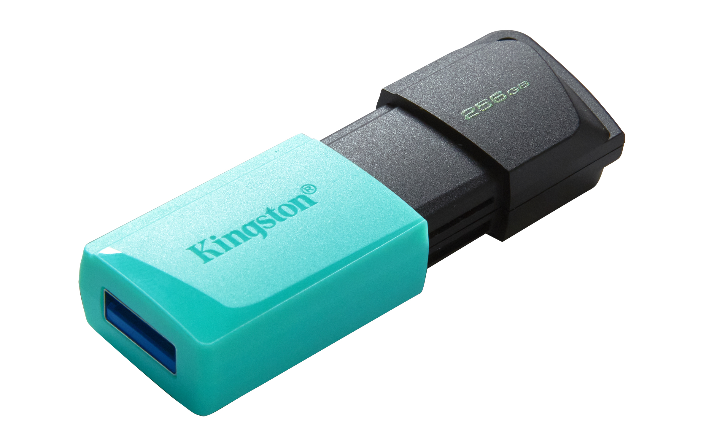 Kingston DataTraveler Exodia M - USB-Flash-Laufwerk