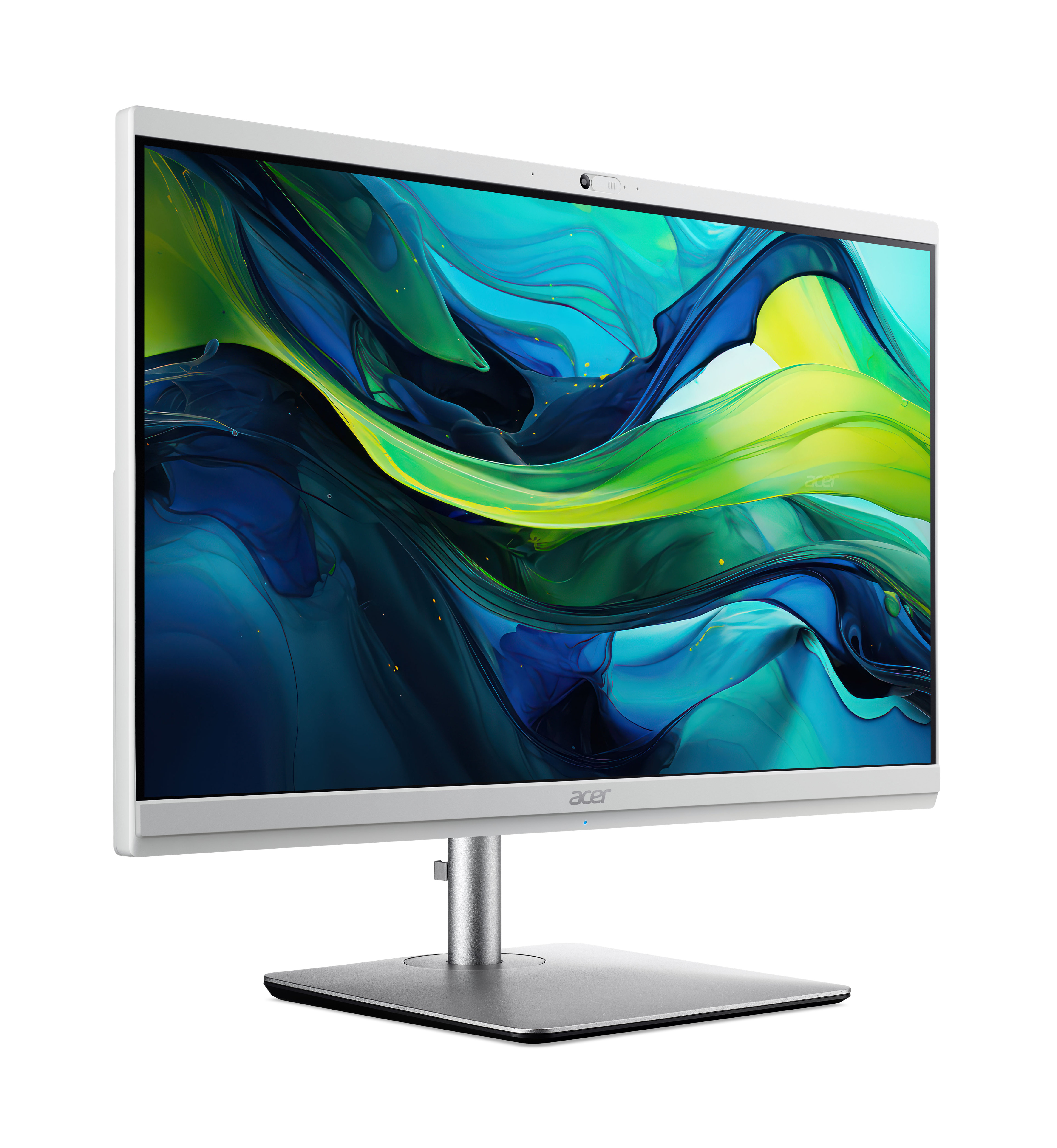 Acer Aspire C 24 C24-195ES - All-in-One (Komplettlösung)