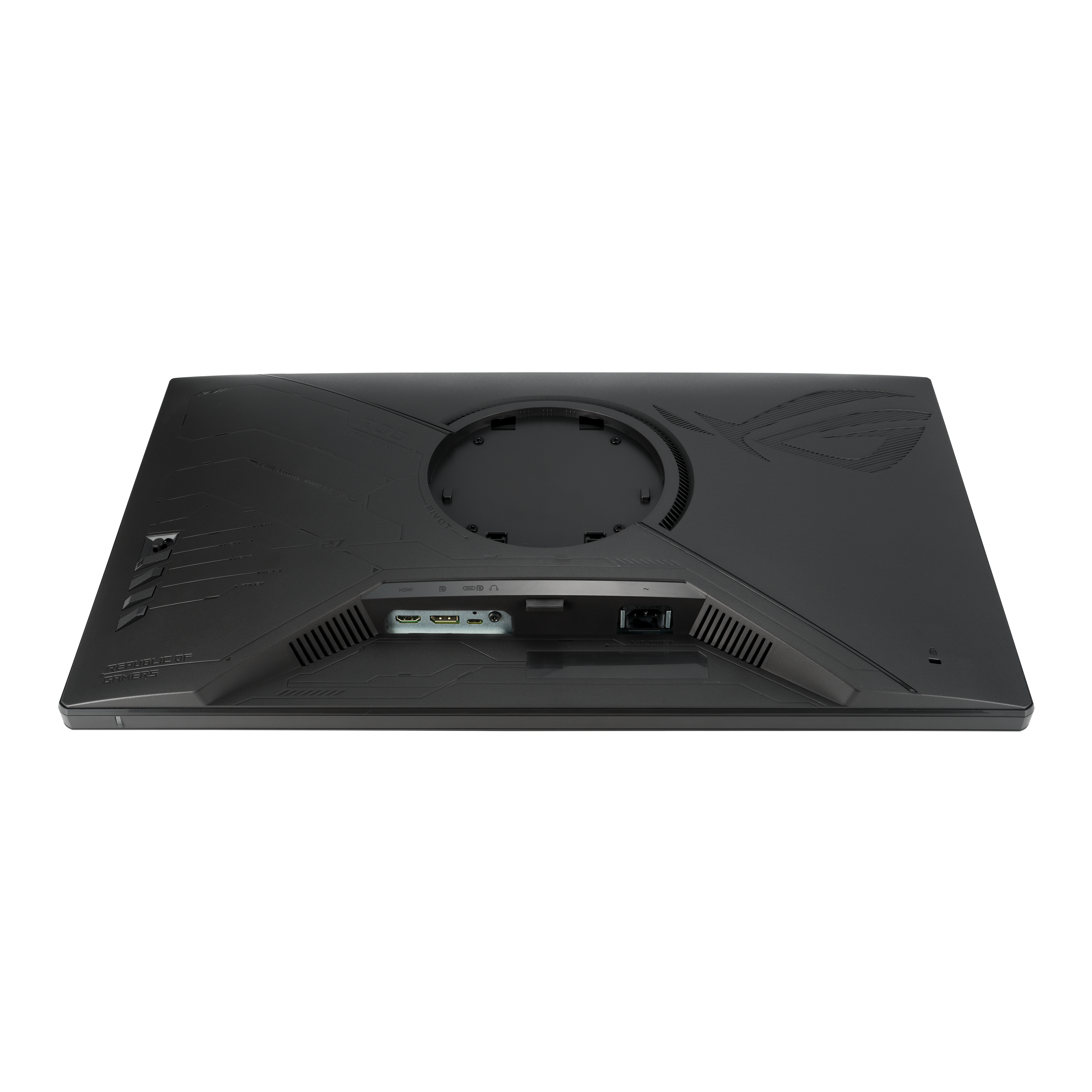 ASUS ROG Strix XG279CNS - LED-Monitor - Gaming - 68.6 cm (27")