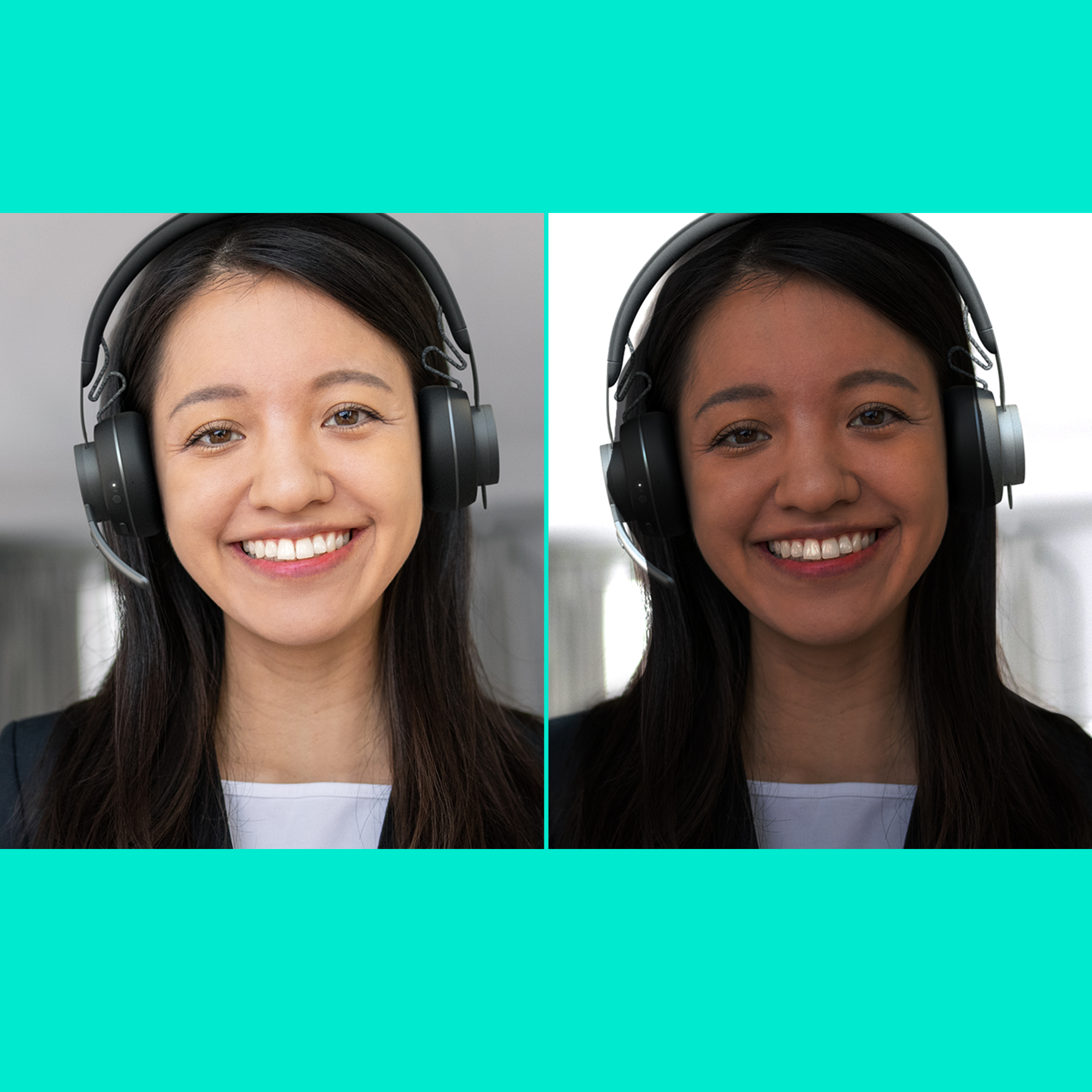 Logitech BRIO Stream