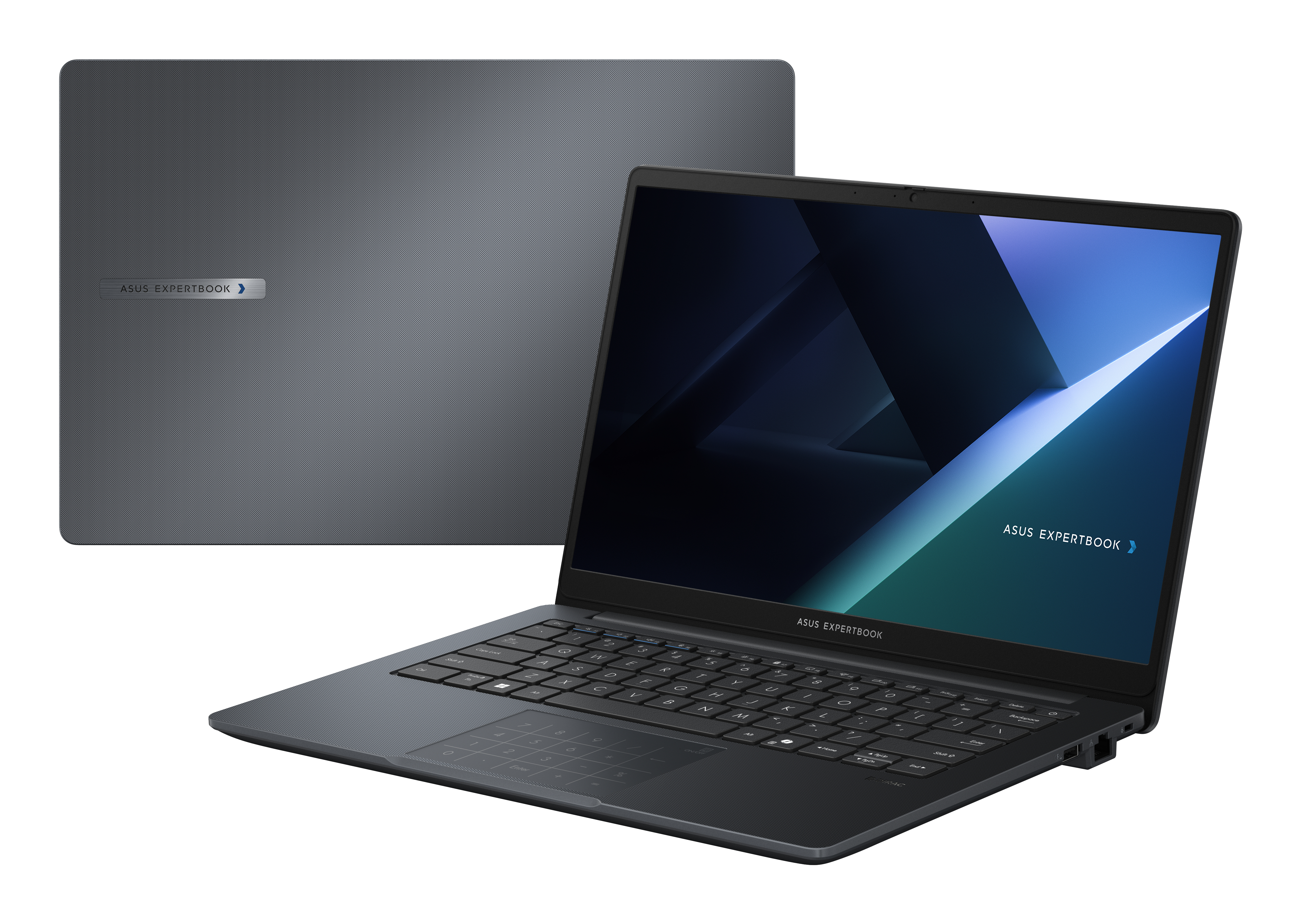 ASUS ExpertBook BM1 BM1403CDA-S61825X, 14" FHD, Ryzen 5 150, 16GB, 512GB, Win11 Pro