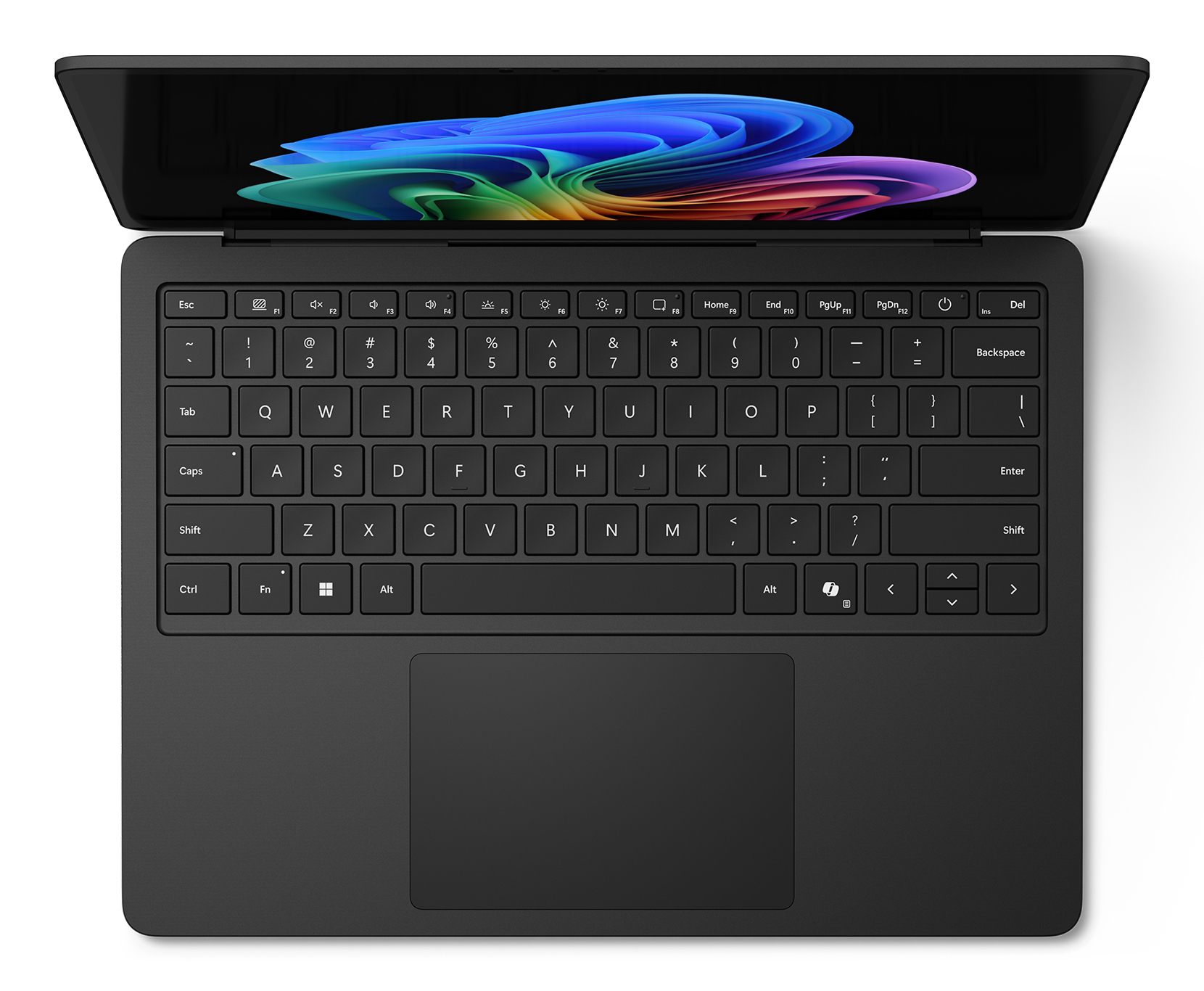 Microsoft Surface Laptop Black (8th), 13,8"Touch, Core Ultra 5 335, 16GB, 256GB SSD, W11P