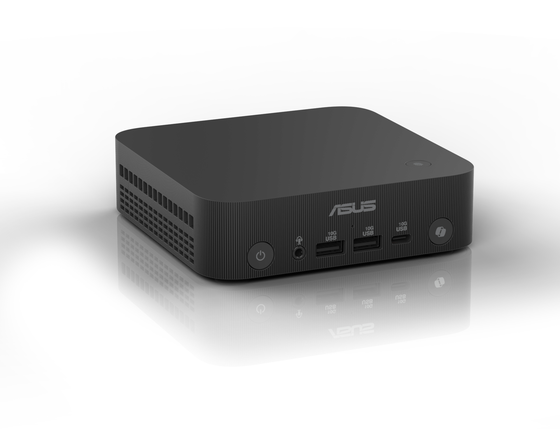 ASUS ExpertCenter PN54-S70011HN, Ryzen AI 7 350, 32GB, 1TB, Wi-Fi 7, Win11