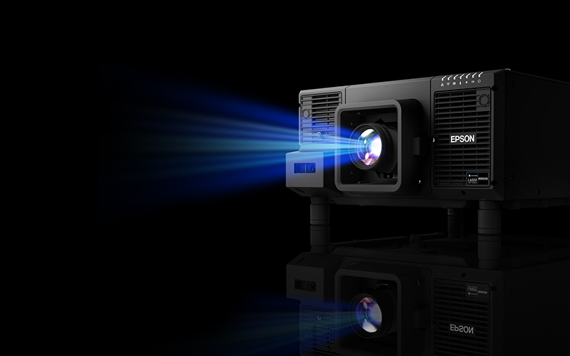 Epson EB-L20000U, 20000 ANSI Lumen, 3LCD, WUXGA (1920x1200), 2000:1, 16:10, 1524 - 2540 mm (60 - 100