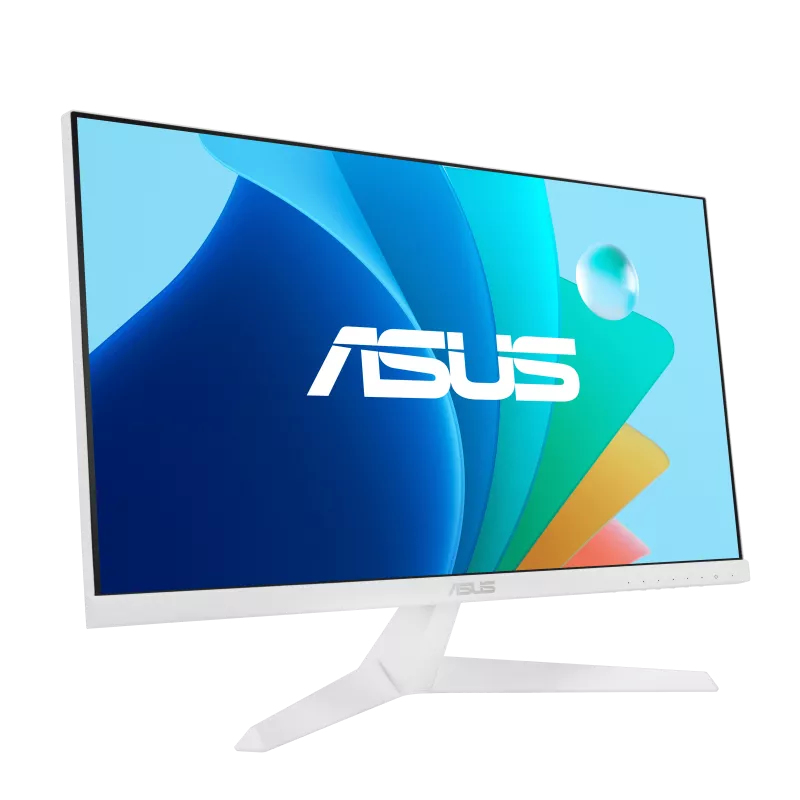 ASUS VY249HF-W - LED-Monitor - Gaming - 61 cm (24")