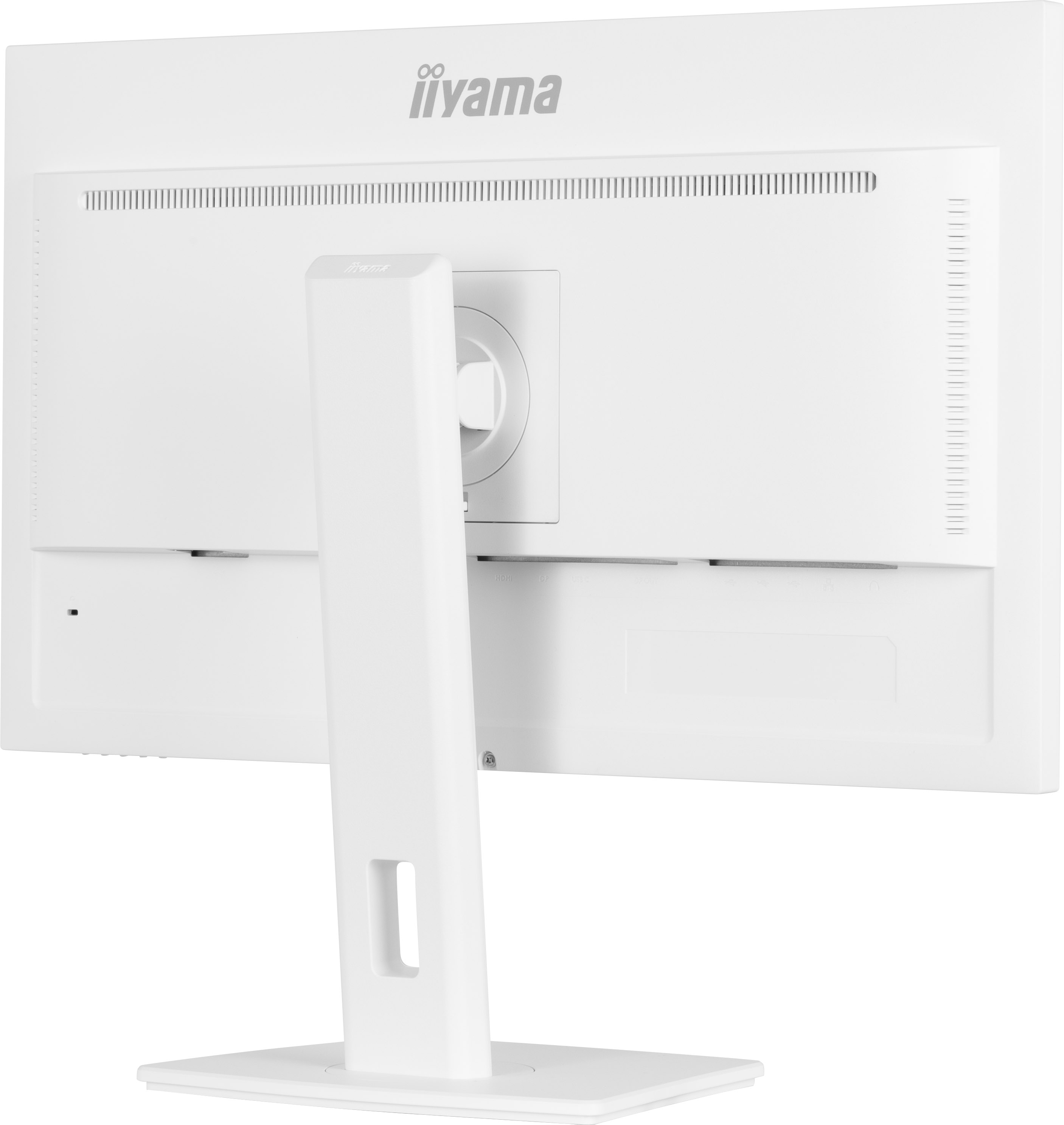 Iiyama ProLite XUB2797QSN-W2 - LED-Monitor - 68.5 cm (27")