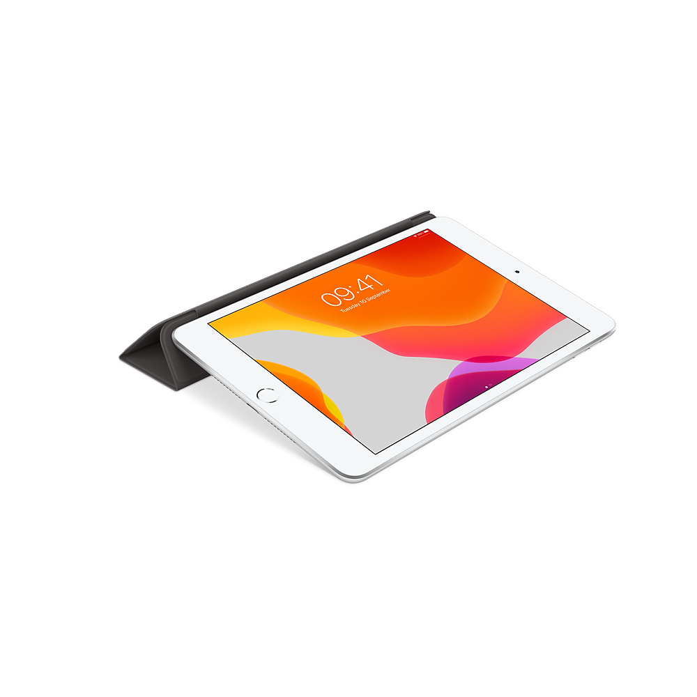 Apple Smart - Bildschirmschutz für Tablet - Polyurethan - Schwarz - für iPad mini 4 (4. Generation)