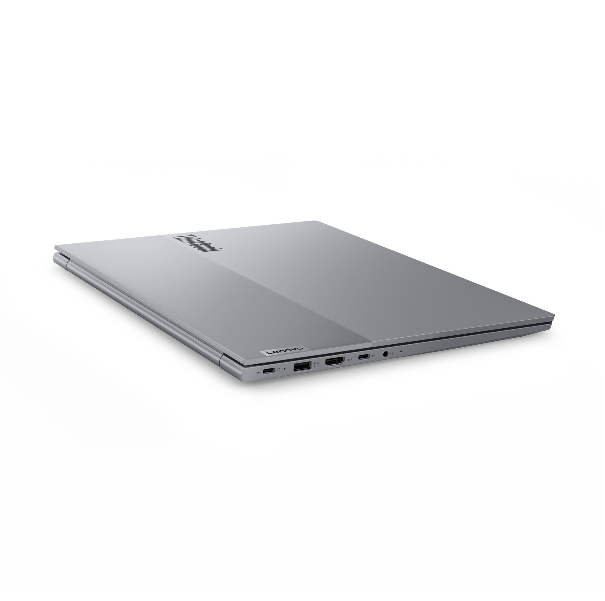 Lenovo ThinkBook 16 G8 IAL - 16" WUXGA, Core Ultra 5 225U, 32GB, 1TB SSD, Win11 Pro