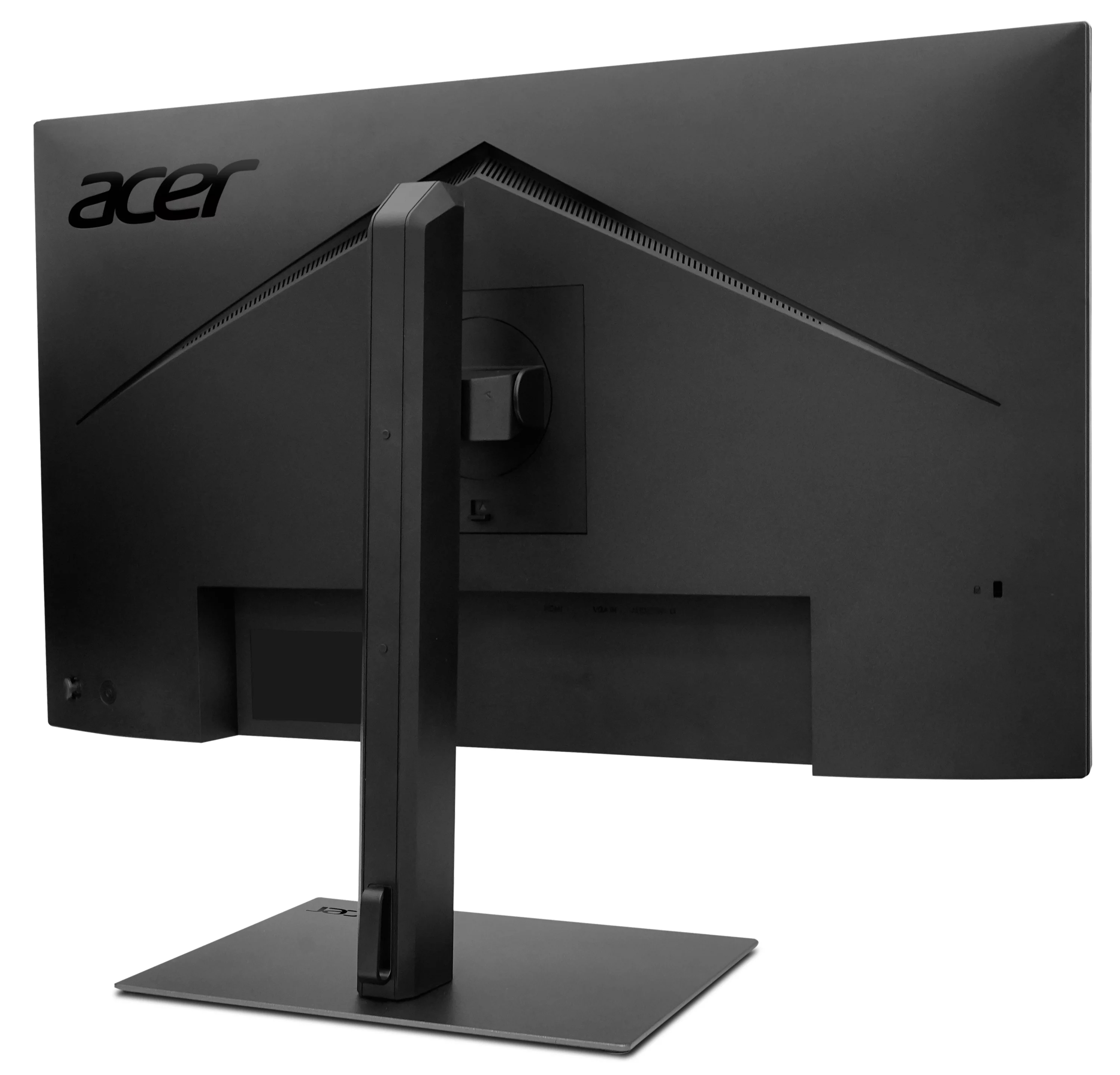 Acer Vero B277U Gbmiiqprzx - B7 Series - LCD-Monitor - 68.6 cm (27")