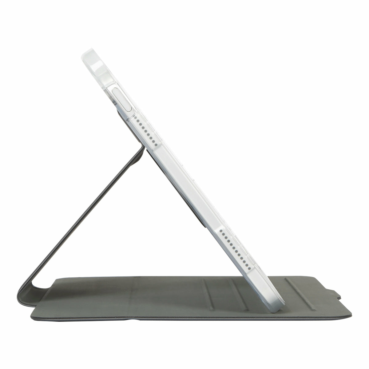 Targus VersaVu - Flip-Hülle für Tablet - klar - für Apple 10.9-inch iPad (10. Generation)
